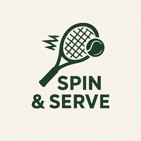 Spin & Serve