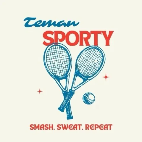 Teman Sporty