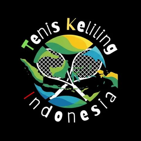 Tenis Keliling Indonesia