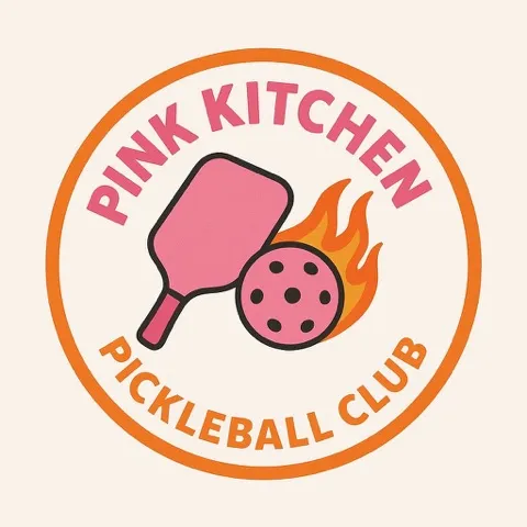 Pink Kitchen 