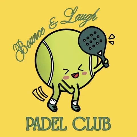 Bounce & Laugh Padel Club