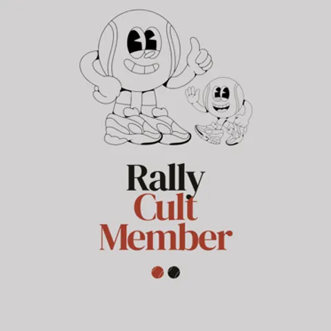 Rally Cult Member