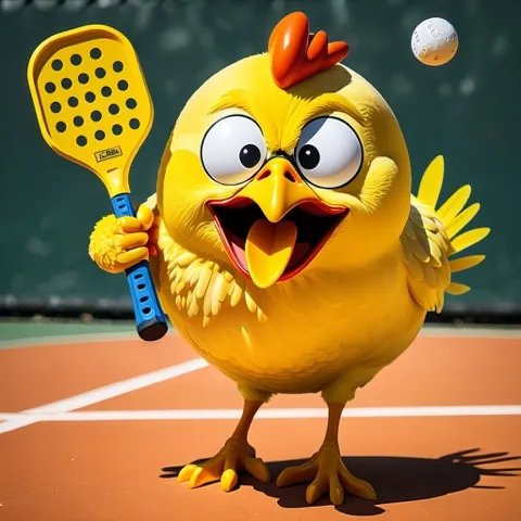 Out & Loud 🐔💃🏻