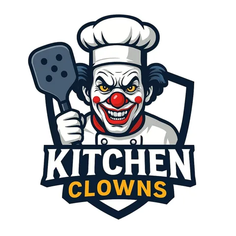 Kitchen Clowns