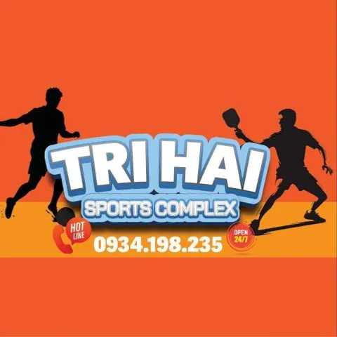 CLB PICKLEBALL TRI HAI - 204A Mai Chí Thọ, An Phú, Thủ Đức