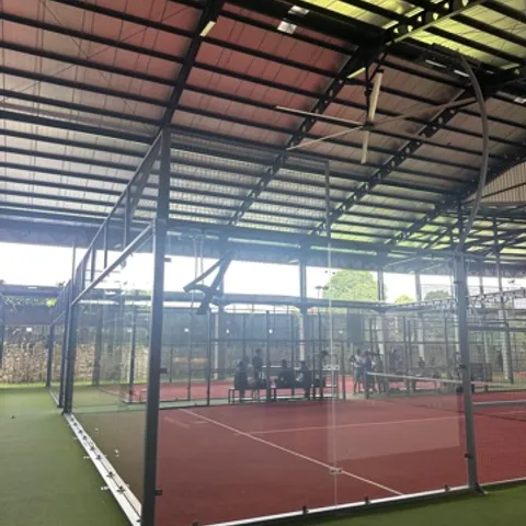 Padel Tua Muda