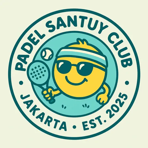 Padel santuy club
