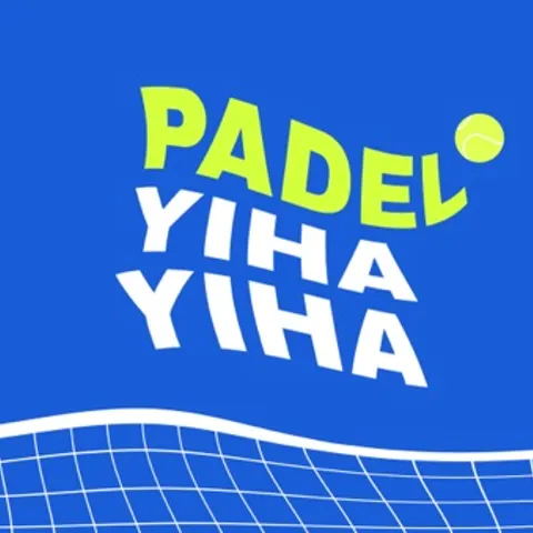 Padel Yiha Yiha 2.0