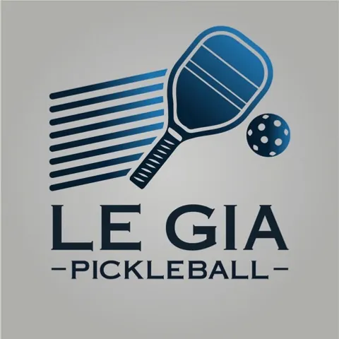 Lê Gia Pickleball BMT
