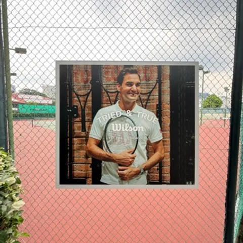 Sunway & Raintree Tennis Club