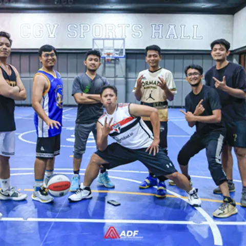 Aira Sport Community