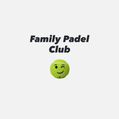 Family-Padel