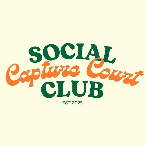 Capture Court Social Club