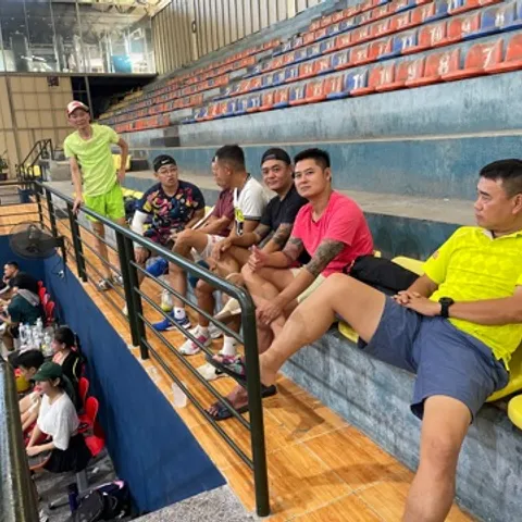 Funny Club