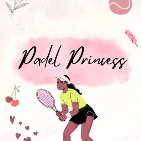 Padel Princess