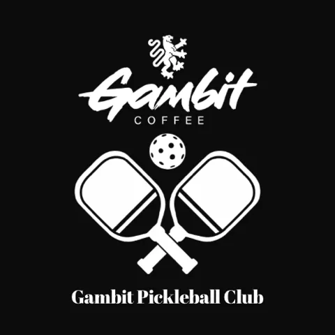 Gambit Pickleball Club