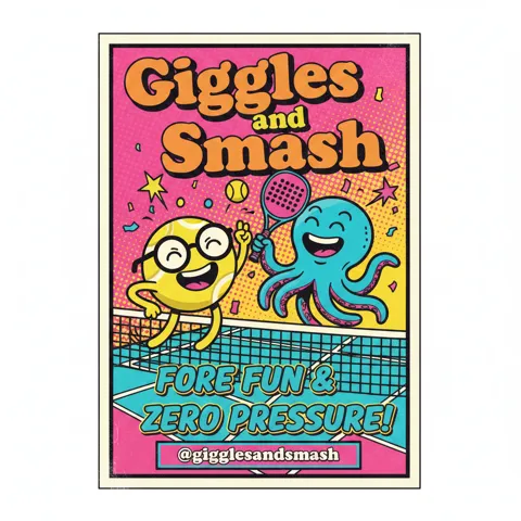 giggles and smash