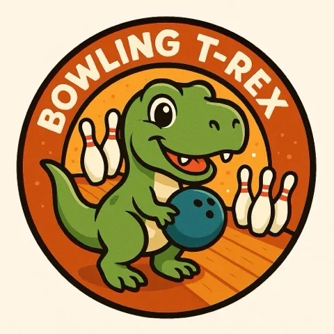 TREX Bowling 🦖