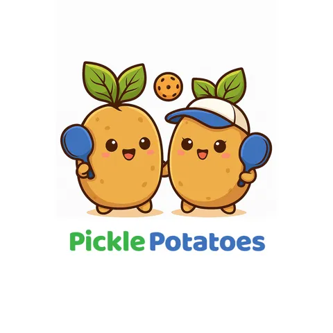 Pickle Potatoes