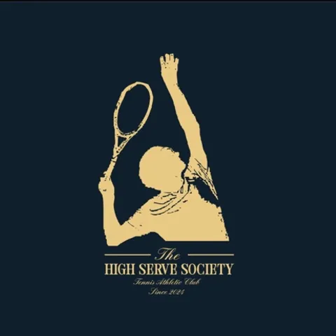 The High Serve Society