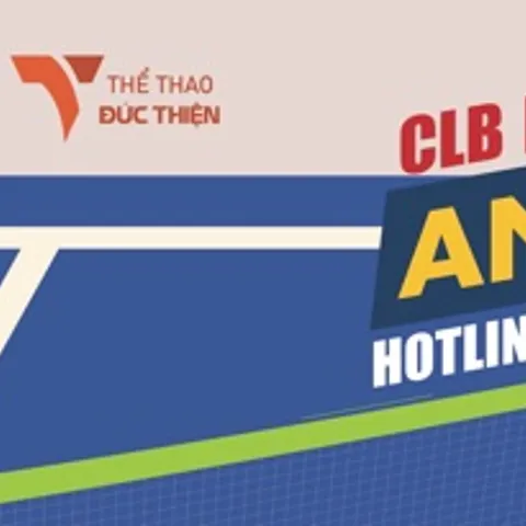 AN LỘC PICKLEBALL