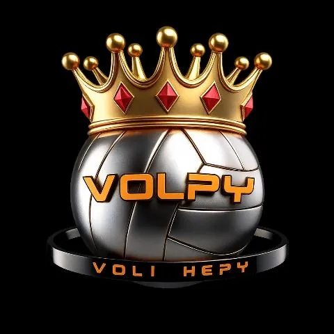 VOLI HEPY