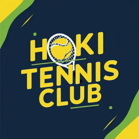 Hoki Tennis Club