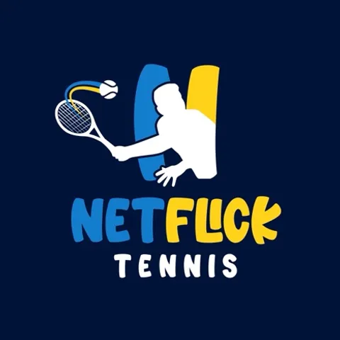 Netflick Tennis 