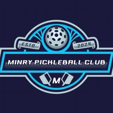 MINRY Pickleball Club