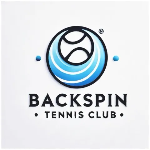 BACKSPIN TENNIS CLUB