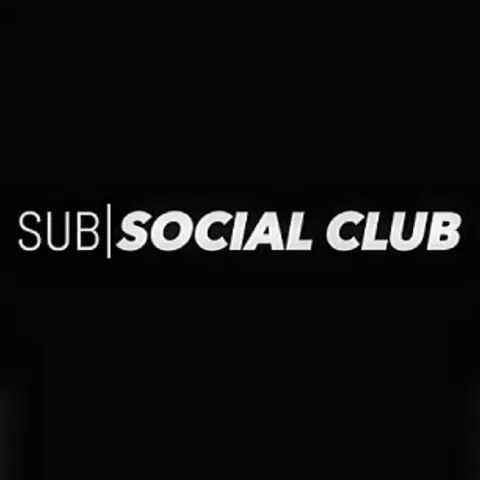 SUB|SOCIALCLUB