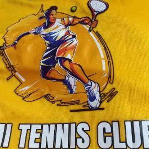 Wuni Tenis Club