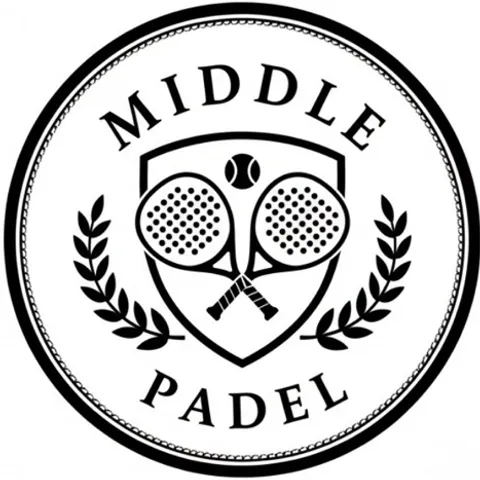 Middle Padel ✨
