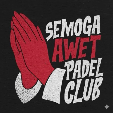 SEMOGA AWET PADEL CLUB