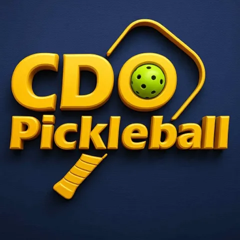 CDO Pickleball Club