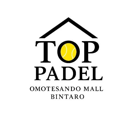 Top Padel Bintaro