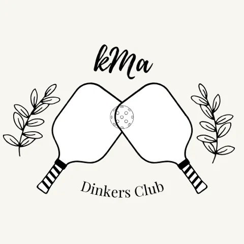 kMa Dinkers Club 🥒