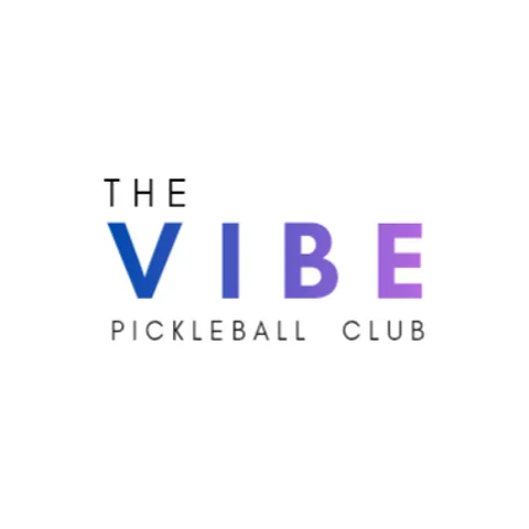 THE VIBE PICKLEBALL CLUB
