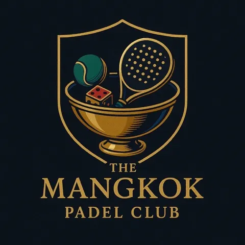 Mangkok Padel Club