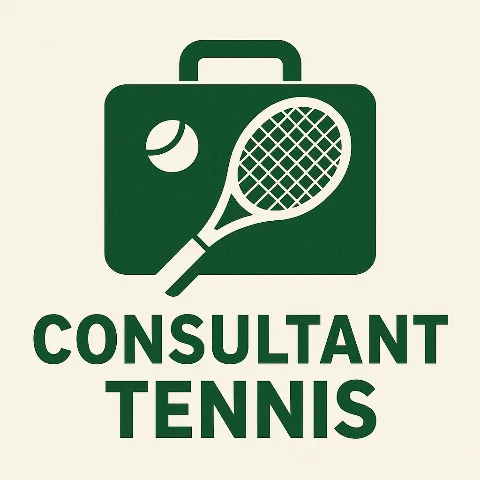 Consultant Tennis