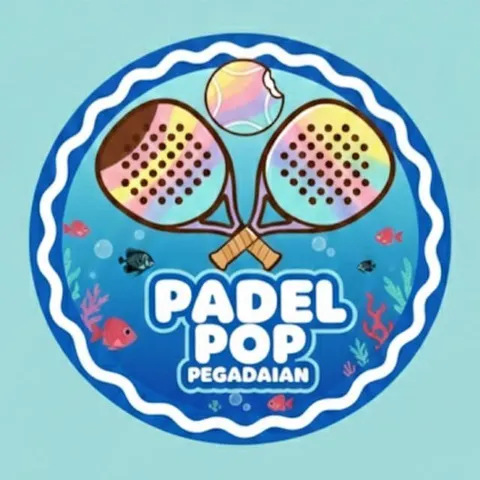 Padel Pop Pegadaian