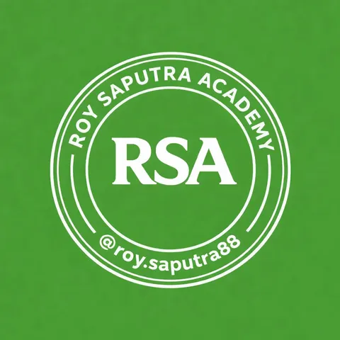 Roy Saputra Academy
