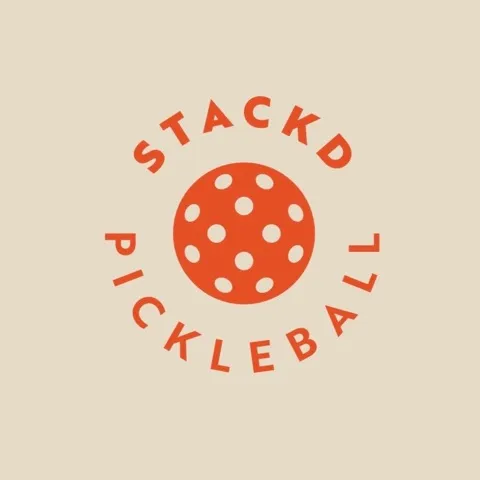 Stackd Pickleball