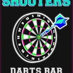 Shooters Darts Bar 🎯