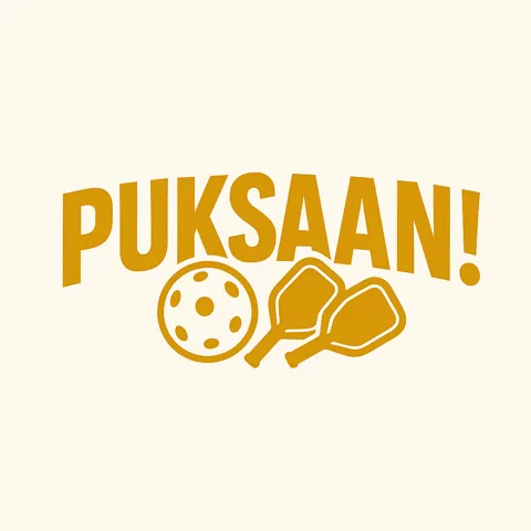 PUKSAAN!