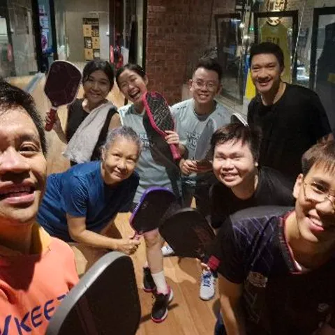 Ipoh Drilling Fun Club