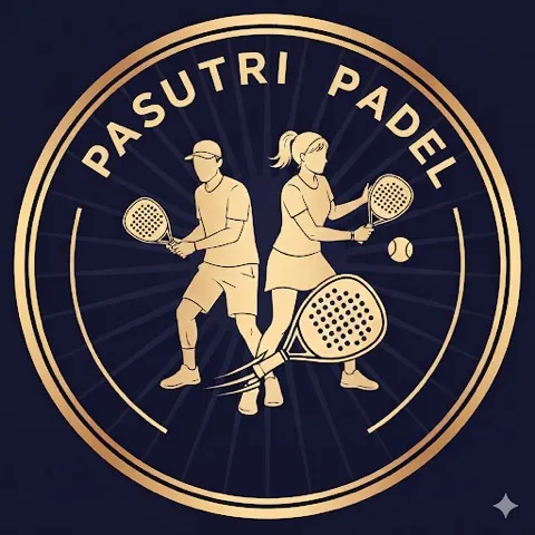 Pasutri Padel