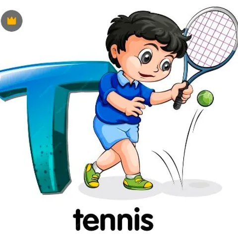 Timetenis