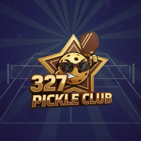 327 PICKLE CLUB