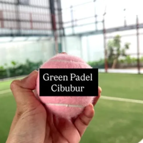 GREEN PADEL CIBUBUR